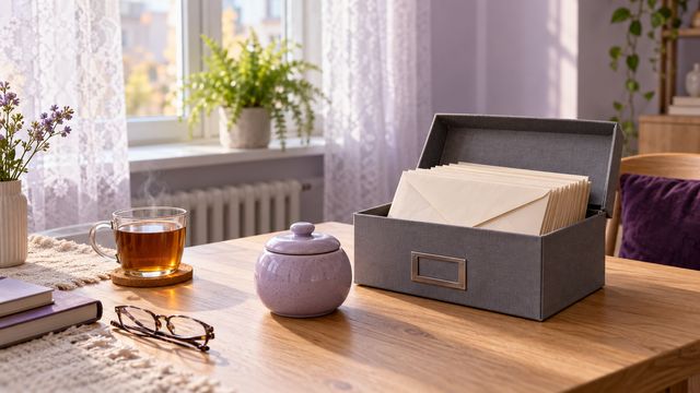 Архив условий вклада: какие документы сохранить при открытии