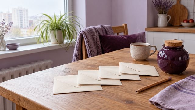 Зарплата приходит частями: как распределить платежи по календарю